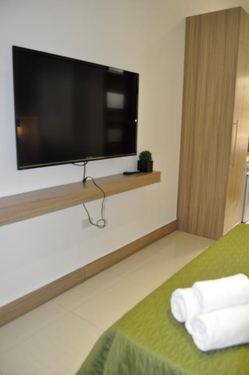 The Citywalk Suites Apartment Antipolo Habitación foto